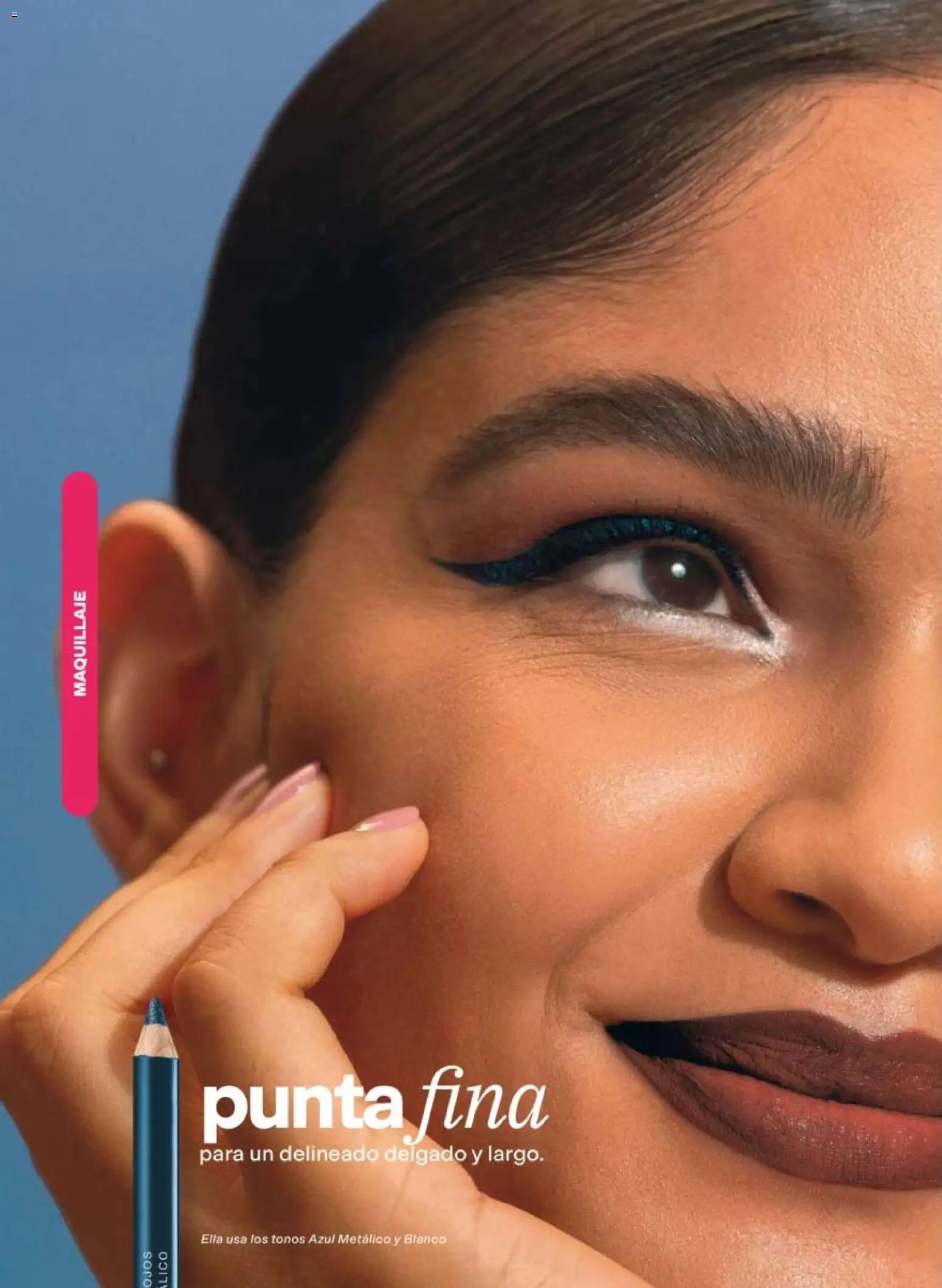 Nuevas ofertas de AVON válidas en toda la República Mexicana desde el 31/07/2026. ¡Encuentra las mejores ofertas en AVON campaña 12 2026! | Página: 48