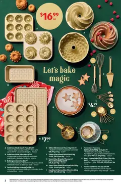Preview of Aldi catalogue - valid from 07/10/2026 | Page: 2