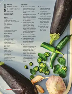 Preview of Foodland catalogue Spring 2026 - valid from 01/09/2026 | Page: 30