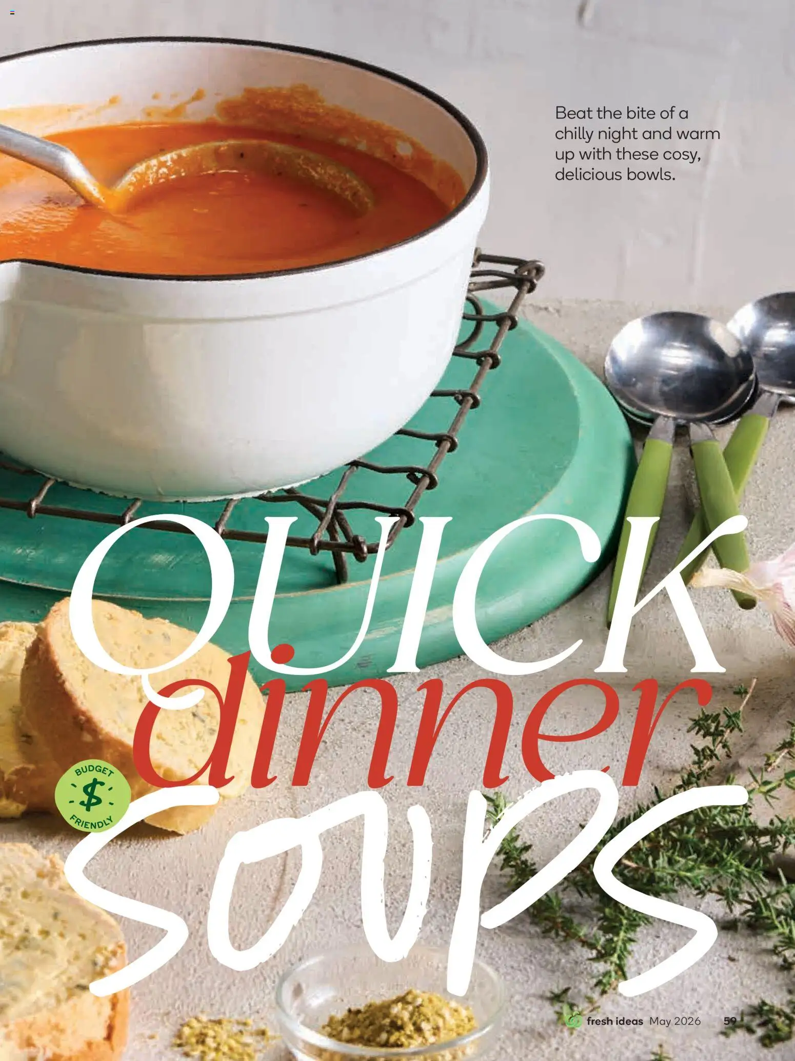 Woolworths catalogue - valid from 01.05.2026 | Page: 59