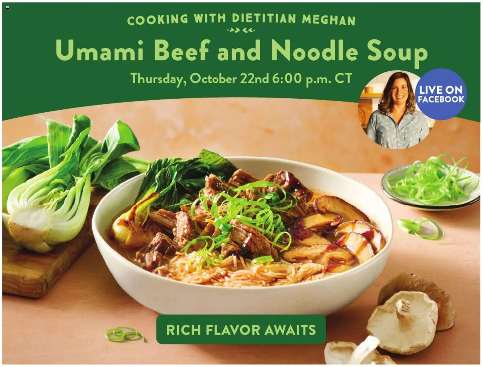 Fresh Thyme Weekly Ad - valid from 10/21/2026 | Page: 5