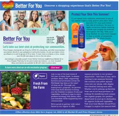 Preview of Price Chopper weekly ads valid from 07/01/2026 | Page: 4