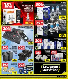 Preview of Autobarn catalogue - valid from 03.06.2026 | Page: 15