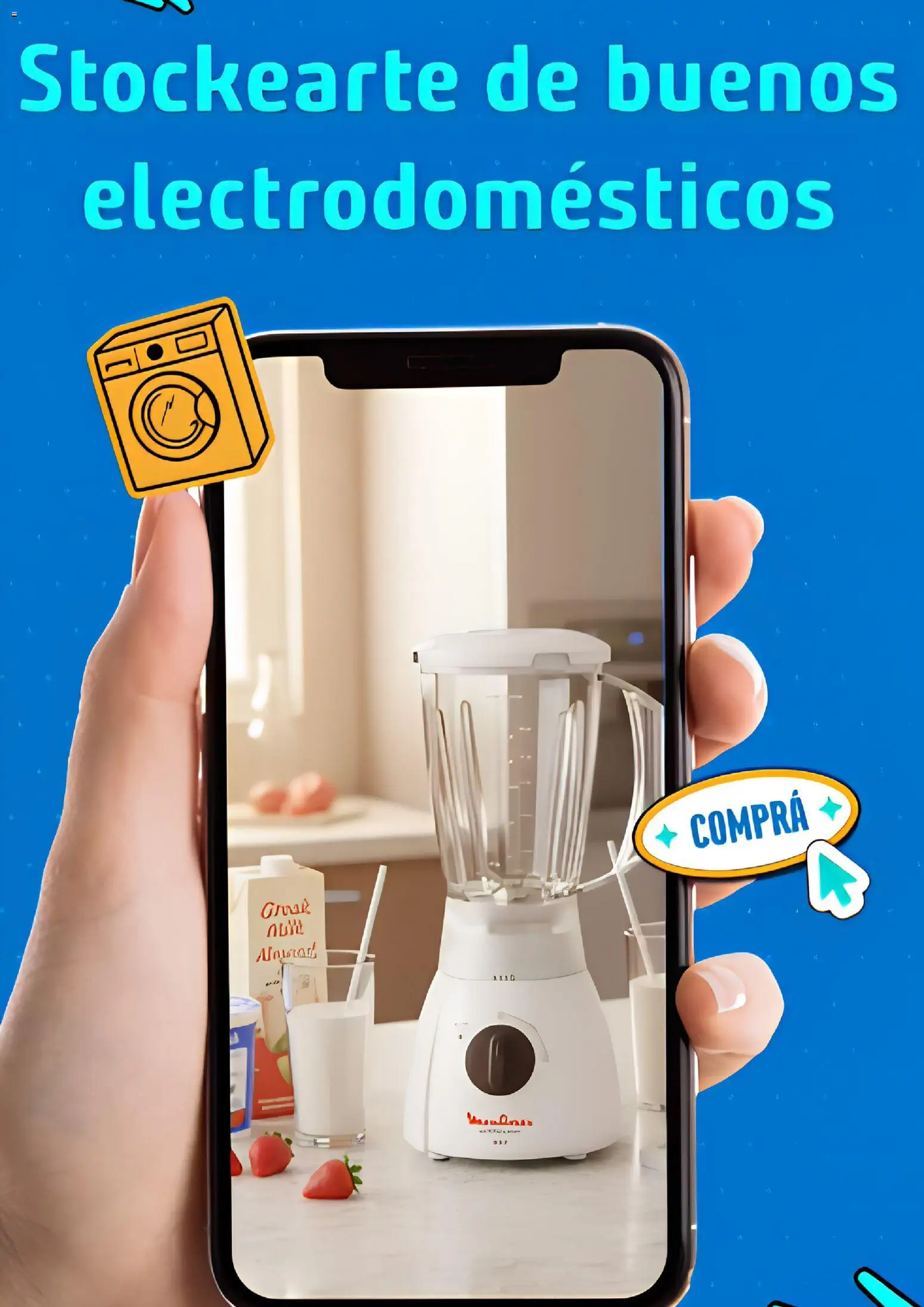 Sodimac Hot Sale │ válido desde el 11.05.2026 | Página: 6