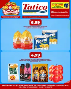 Tatico ofertas do Dia - Pré-Visualização do folheto da loja Tatico, válido de 15.05.2026 | Página: 27