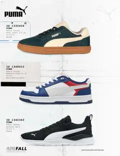 Vista previa de Price Shoes catálogo, nuevo folleto de la tienda, válido en México a partir del 17/08/2026 | Página: 490