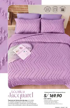 Vista previa de folleto Azzorti catálogo - Campaña 12 de la Azzorti válido desde 27/07/2026 | Página: 231 | Productos: Cama, Almohada