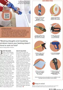 Preview of Bunnings Warehouse - Bunnings Magazine May/June 2026 - valid from 01.05.2026 | Page: 67