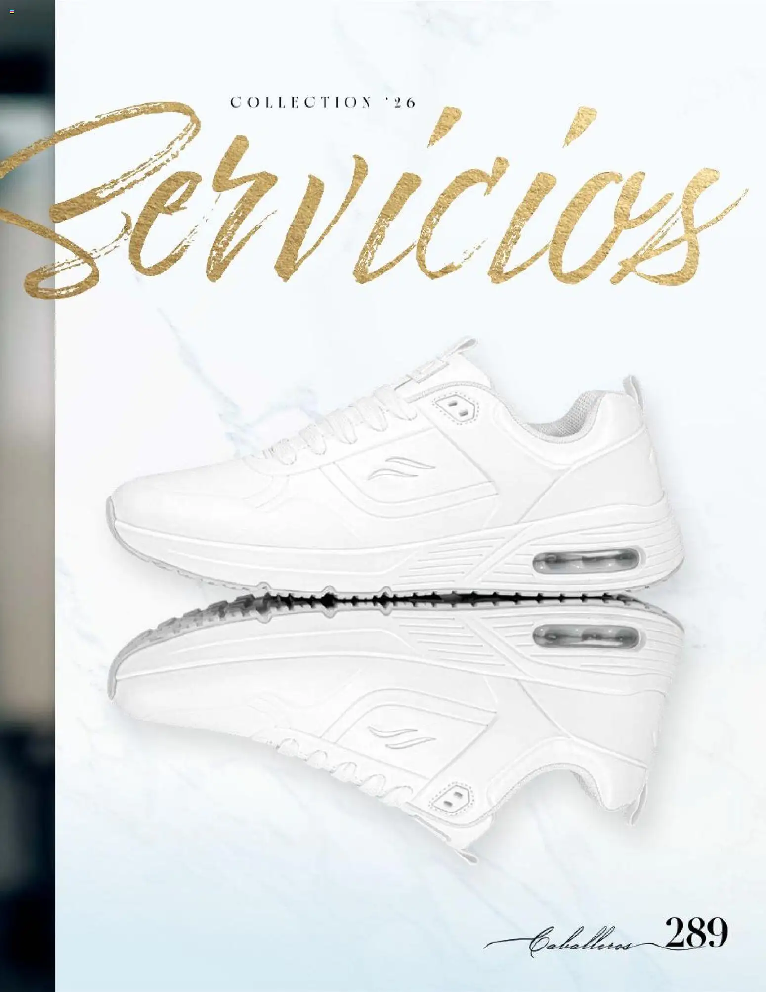 Nuevas ofertas de Price Shoes válidas en toda la República Mexicana desde el 14.05.2026. ¡Encuentra las mejores ofertas en Price Shoes catálogo Caballeros! | Página: 289