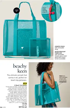 Preview of Avon weekly ads valid from 17.06.2026 | Page: 124