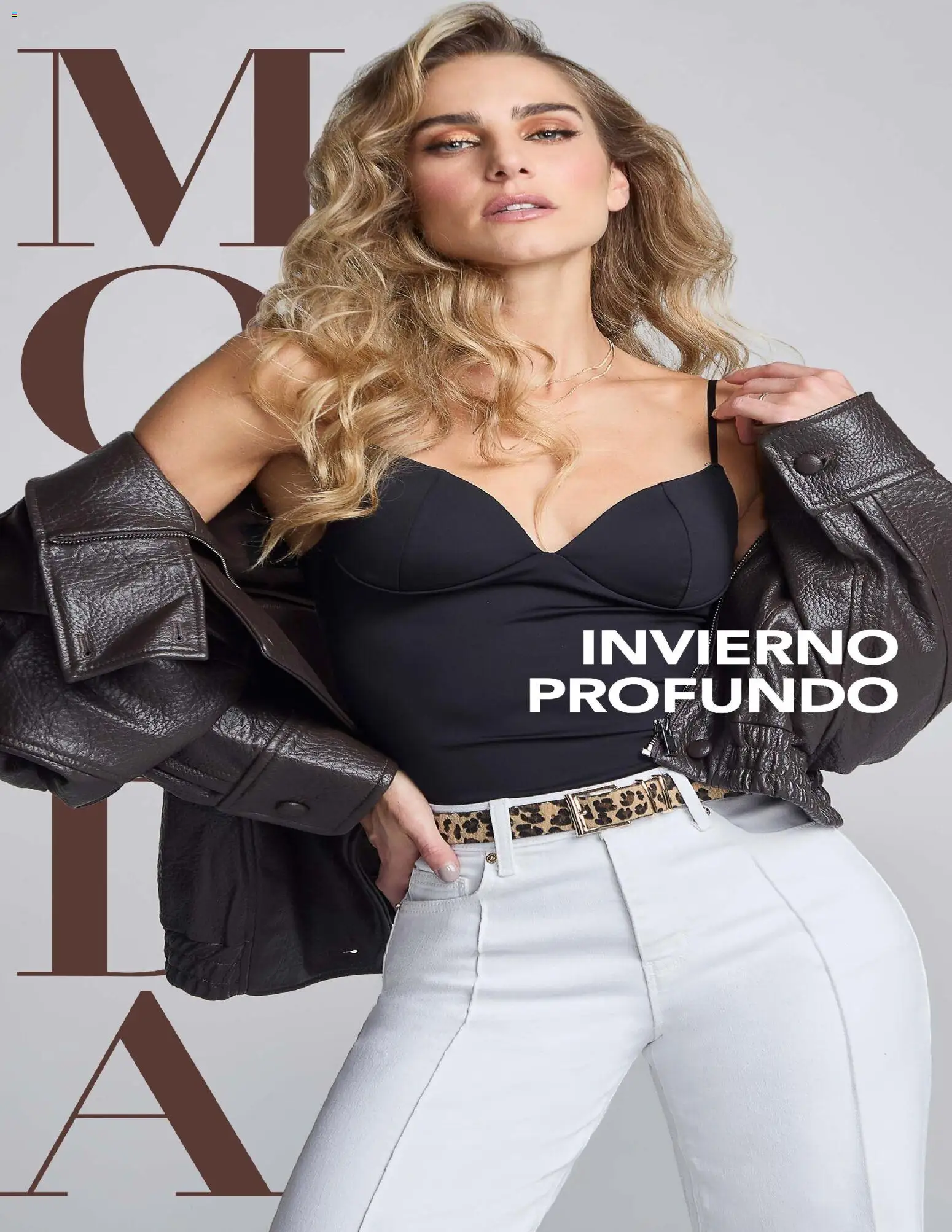 Nuevas ofertas de Price Shoes válidas en toda la República Mexicana desde el 03/08/2026. ¡Encuentra las mejores ofertas en Price Shoes catálogo Seven Jeans! | Página: 26