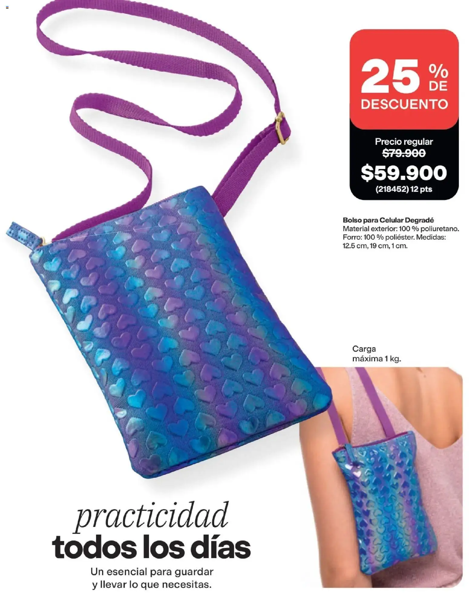 Avon revista - valida desde el 28/10/2026 | Página: 190