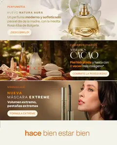 Natura Ofertas  válido desde el 01.05.2026 | Página: 2