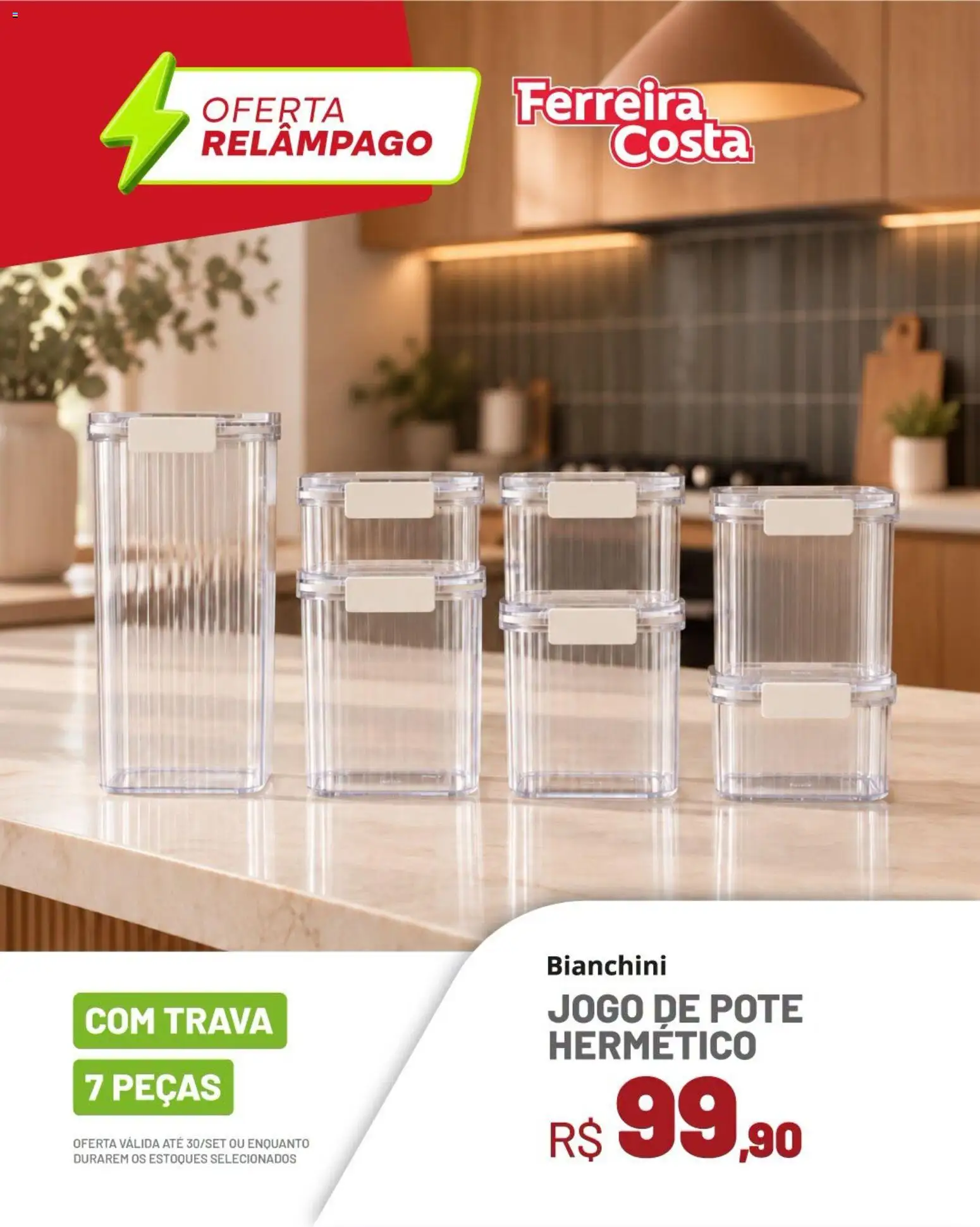 Ferreira Costa Folheto - válido de 26/09/2026 | Página: 3