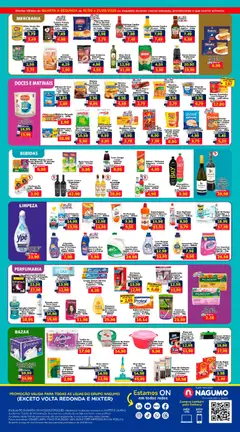 Nagumo - Ofertas da semana - Pré-Visualização do folheto da loja Nagumo, válido de 16/09/2026 | Página: 2