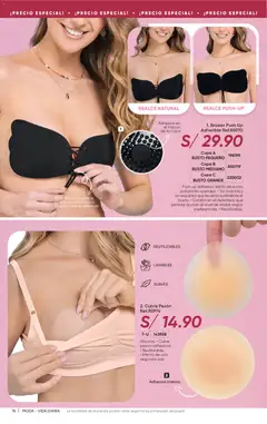 Vista previa de folleto Azzorti catálogo - Campaña 13 de la Azzorti válido desde 14/08/2026 | Página: 78 | Productos: Té