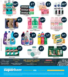 Superbom ofertas de Férias - Pré-Visualização do folheto da loja Superbom, válido de 29/06/2026 | Página: 4