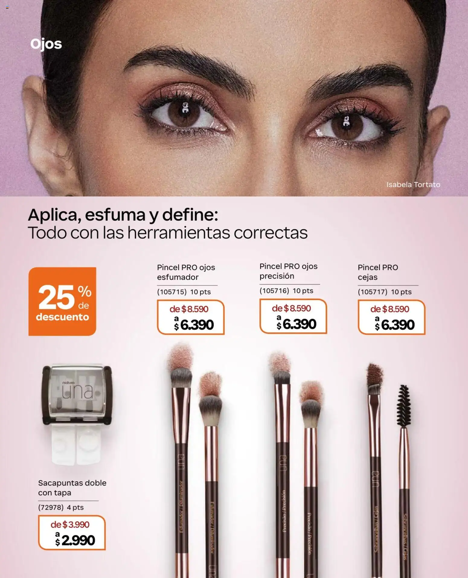Natura Ofertas  │ válido desde el 01.05.2026 | Página: 78