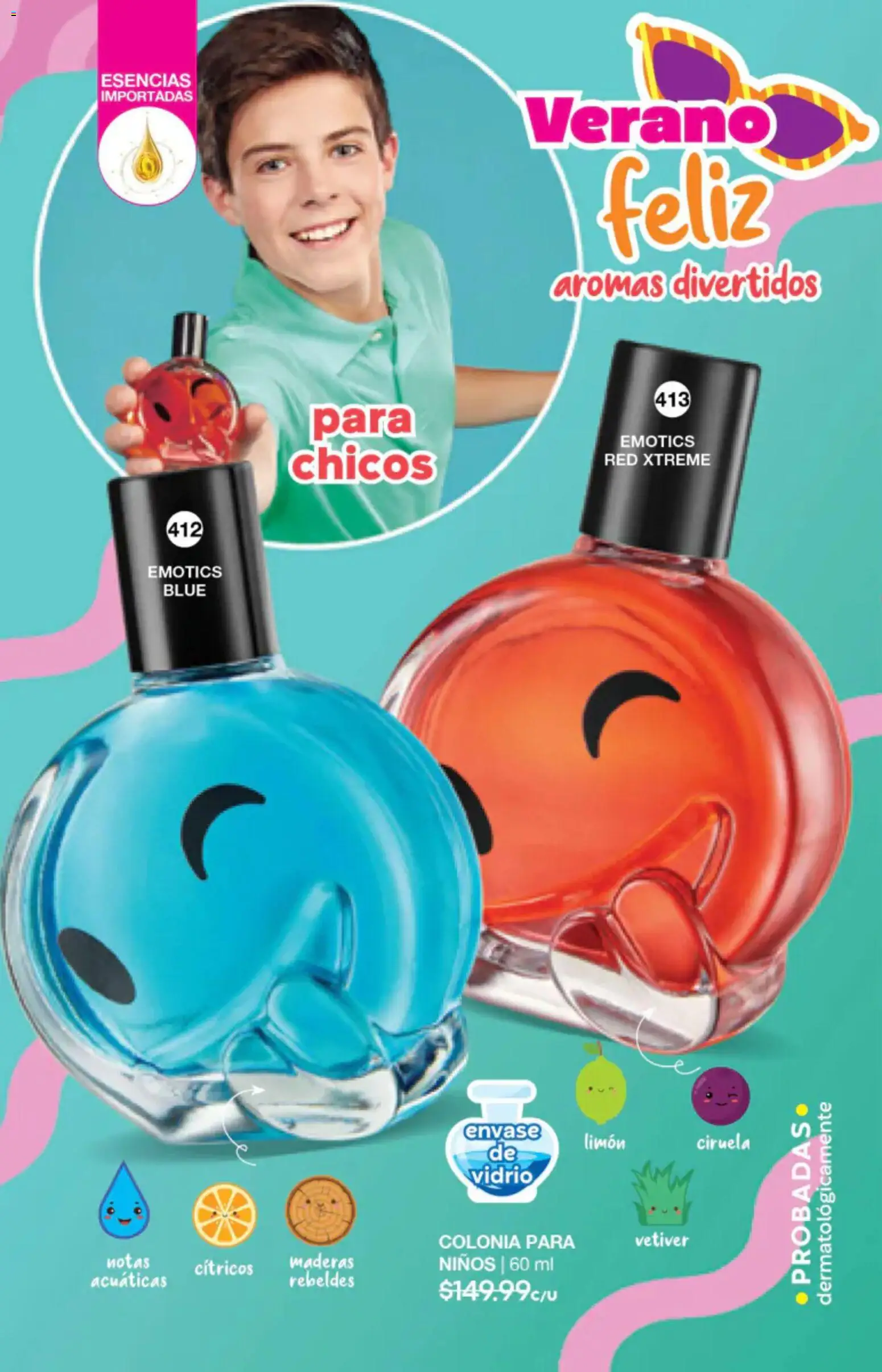 Nuevas ofertas de Fuller válidas en toda la República Mexicana desde el 27/05/2026. ¡Encuentra las mejores ofertas en Fuller campaña 4 2026! | Página: 122