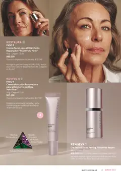 Vista previa Mary Kay - Look Invierno 2026 válido desde el 01/07/2026 | Página: 13
