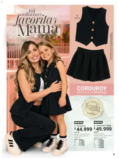 Carmel catálogo C07/2026 -  Vista previa de la revista de la tienda Carmel valido desde el 01.06.2026 | Página: 17