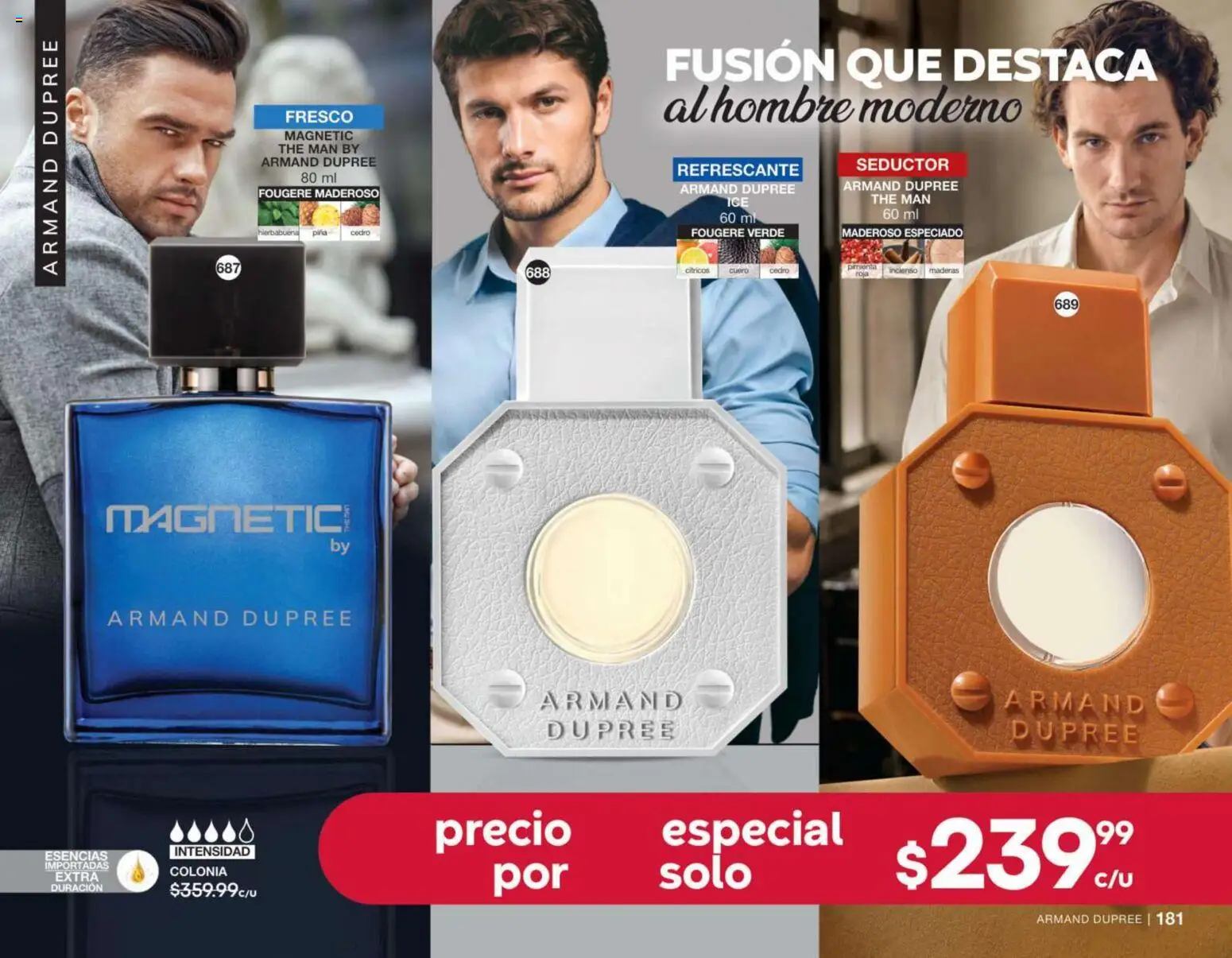 Nuevas ofertas de Fuller válidas en toda la República Mexicana desde el 02/09/2026. ¡Encuentra las mejores ofertas en Fuller campaña 11 2026! | Página: 92 | Productos: Piña, Esencias, Cítricos