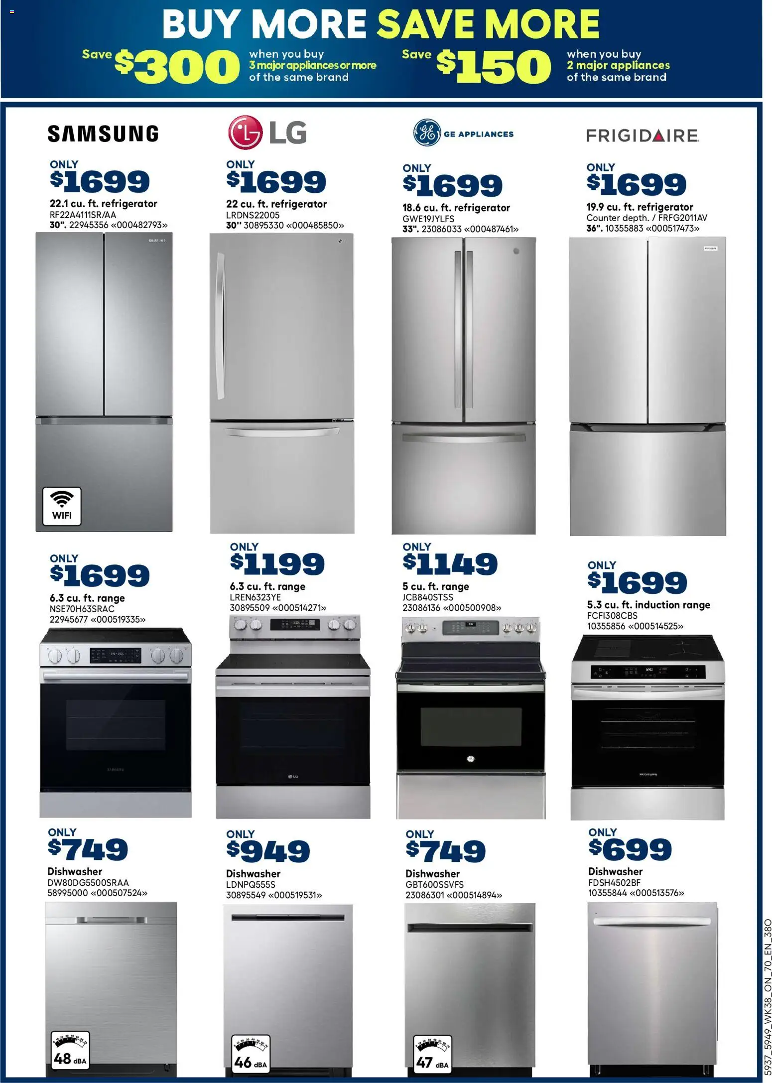 Rona flyer valid from Oct 15, 2026 | Page: 18