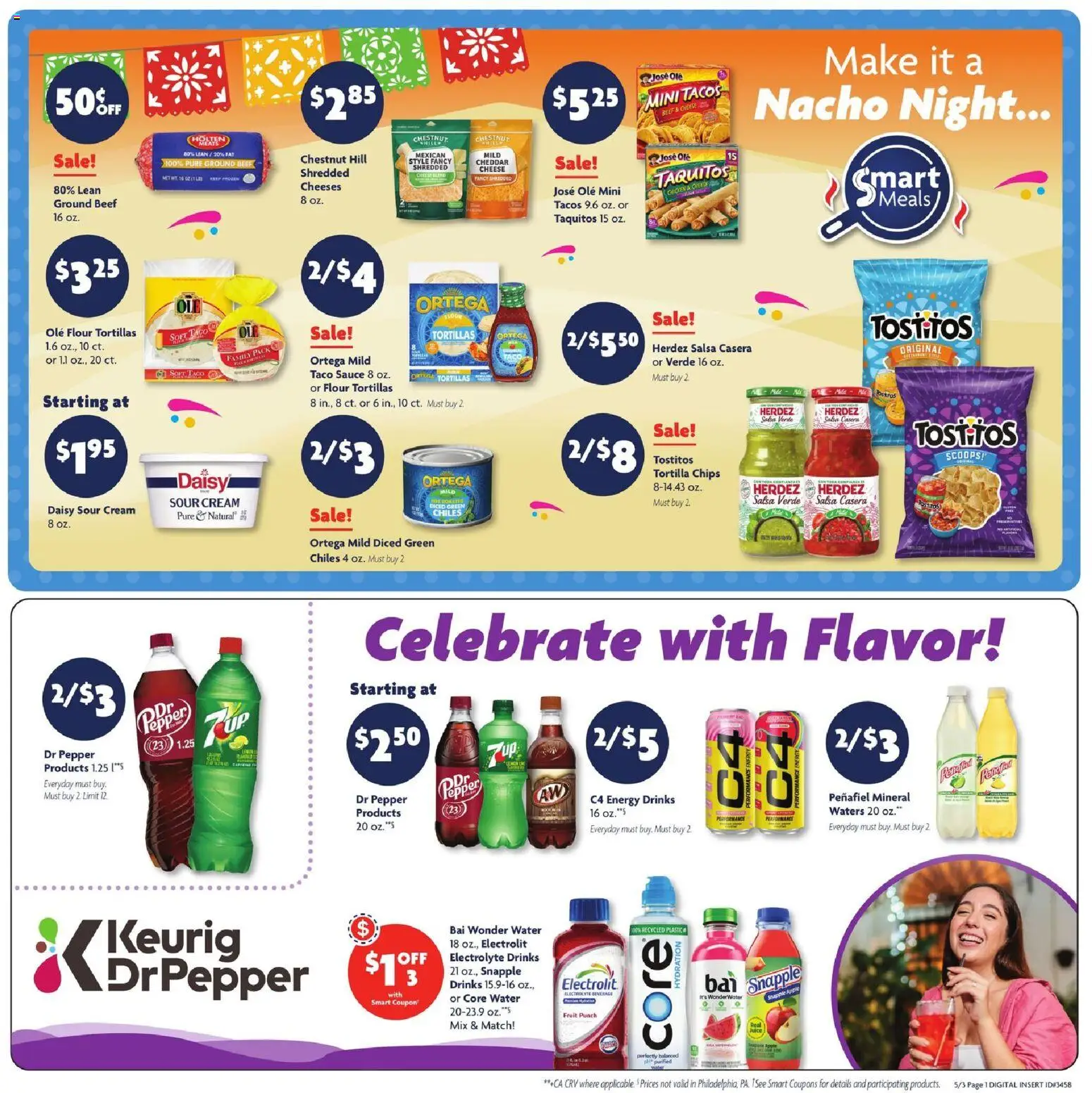 Family Dollar Weekly Ad - valid from 03.05.2026 | Page: 5