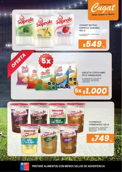 Cugat Ofertas válido desde el 15.06.2026 | Página: 25