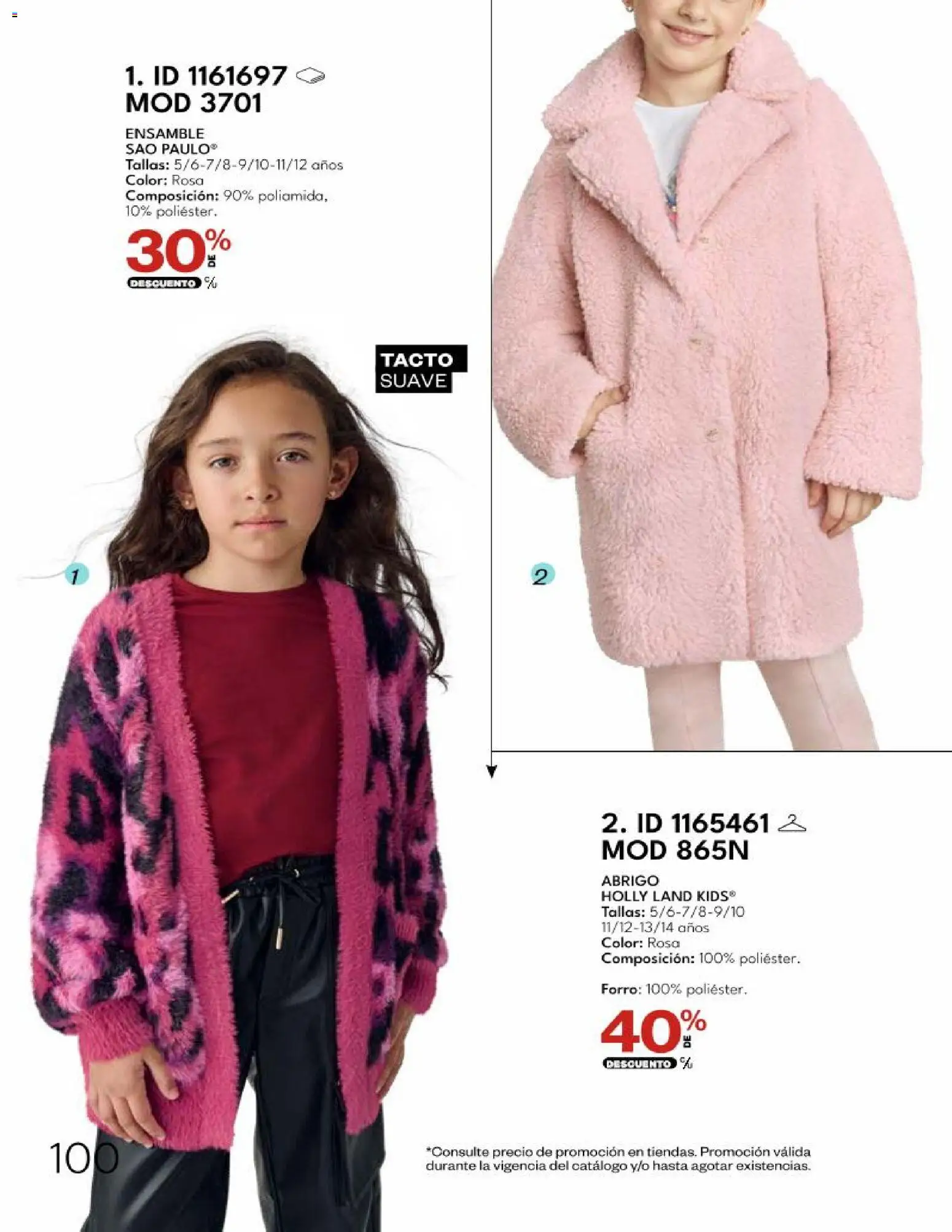 Nuevas ofertas de Price Shoes válidas en toda la República Mexicana desde el 27/10/2026. ¡Encuentra las mejores ofertas en Price Shoes catálogo! | Página: 100