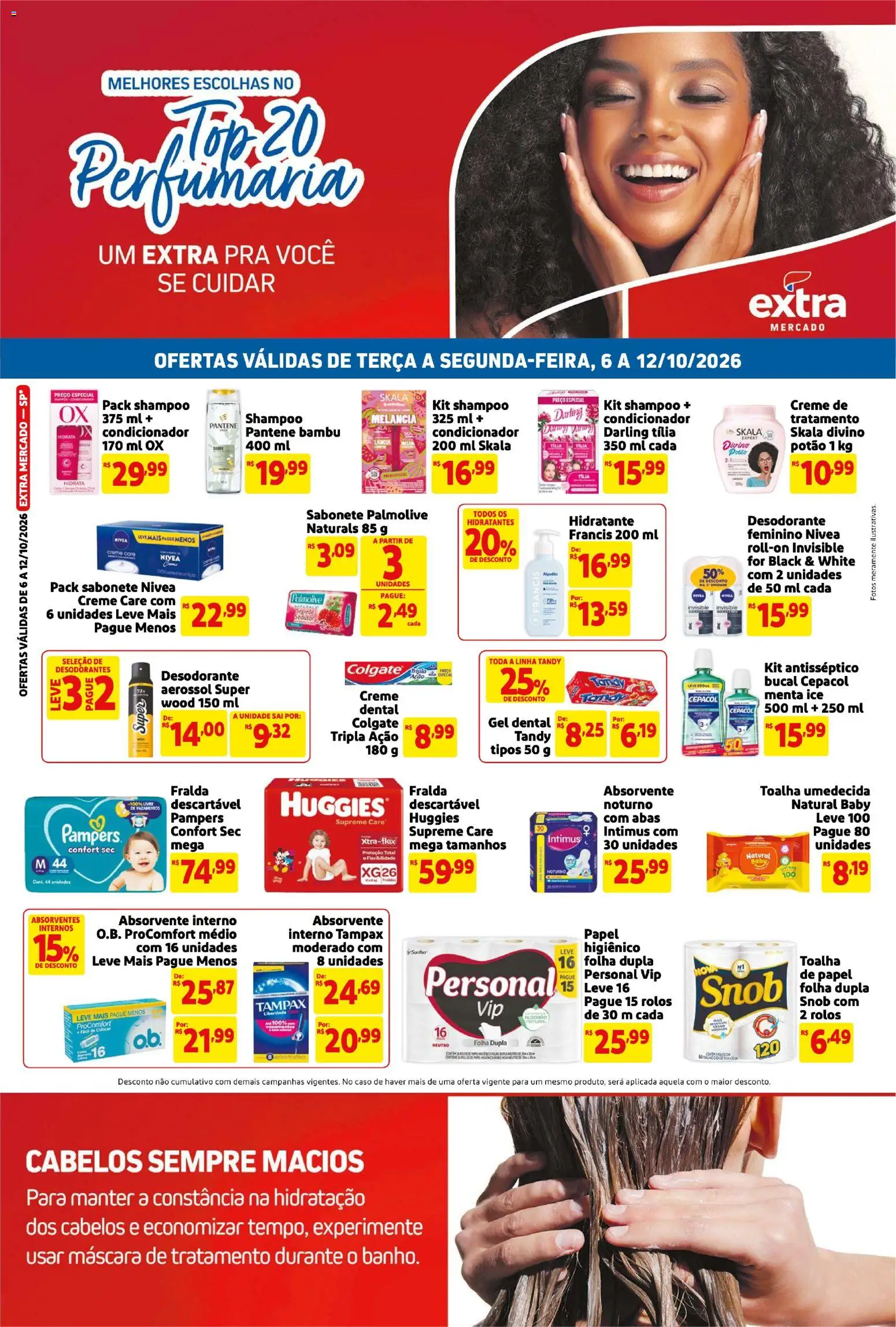 Extra Folheto - válido de 06/10/2026 | Página: 2