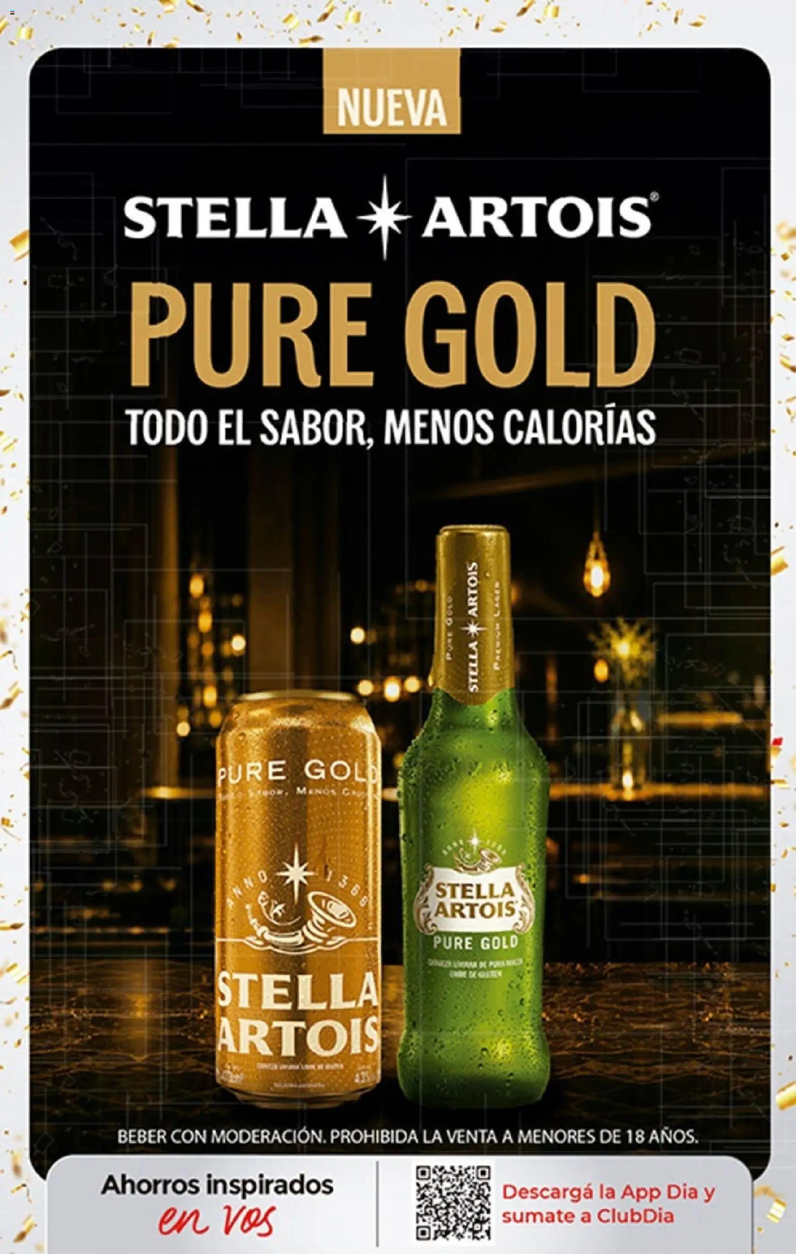 Supermercado DIA Ofertas │ válido desde el 23/09/2026 | Página: 5 | Productos: Puré