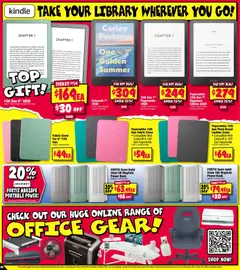 Preview of JB Hi-Fi catalogue Make Mums Day - valid from 30.04.2026 | Page: 20 | Products: Plant, Cap, Candles, Portable