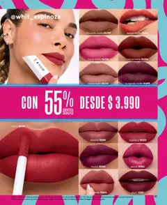 Catálogo CyZone Campaña 10 válido desde el 01.06.2026 | Página: 97