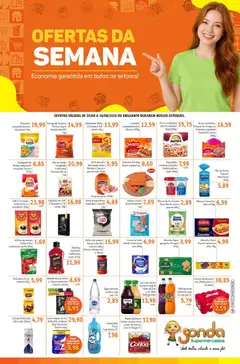 Sonda - Ofertas da semana - Pré-Visualização do folheto da loja Sonda, válido de 20/08/2026