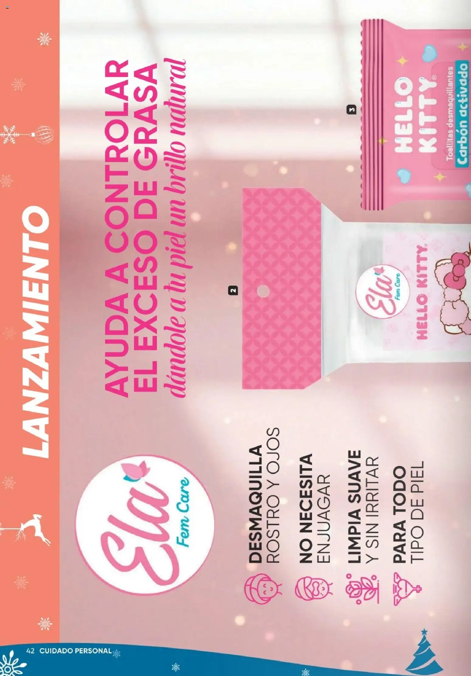 Catálogo Azzorti válido desde 10/10/2026 | Página: 42
