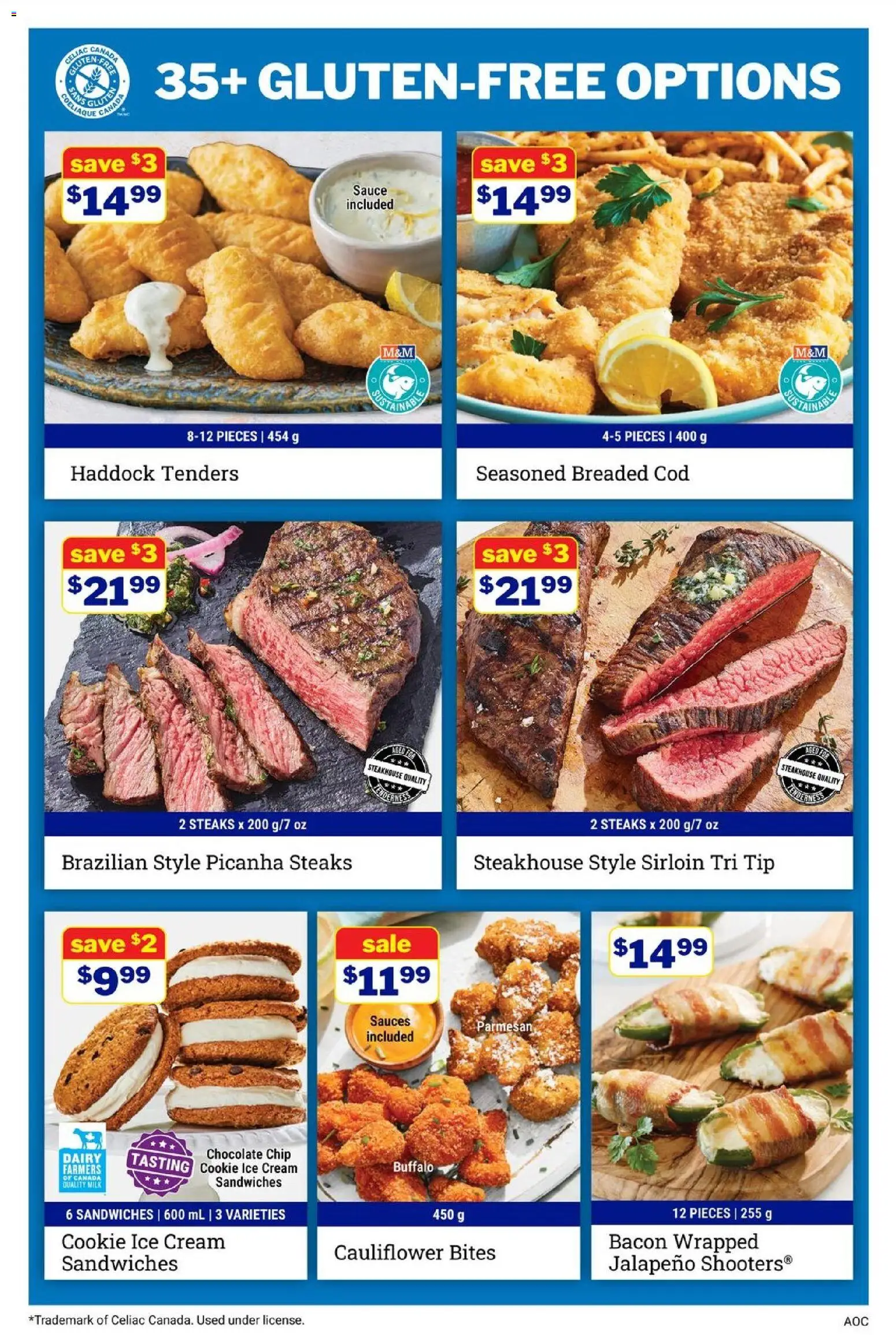 M&M Food Market flyer valid from Jul 30, 2026 | Page: 6