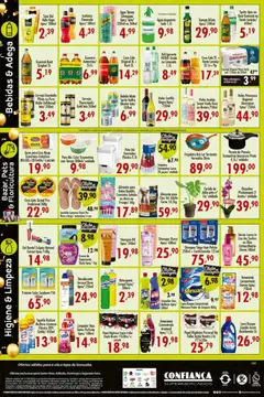 Confiança - Ofertas da semana - Pré-Visualização do folheto da loja Confiança, válido de 18/09/2026 | Página: 4