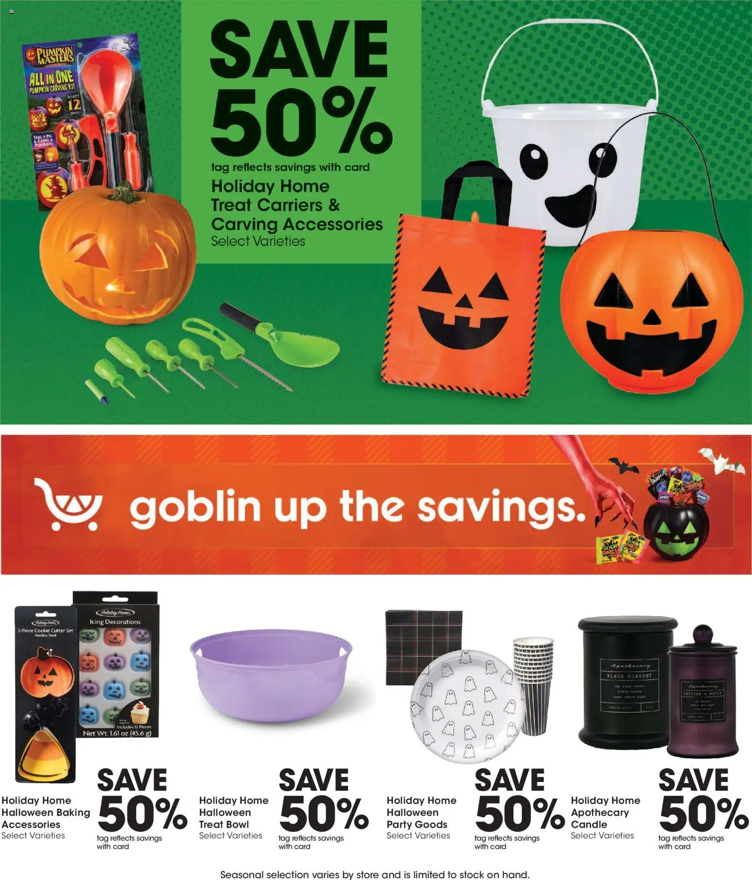 Kroger Weekly Ad - valid from 10/21/2026 | Page: 8