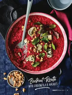 Preview of Foodland Magazine Winter 2026 - valid from 01/07/2026 | Page: 9 | Products: Beetroot