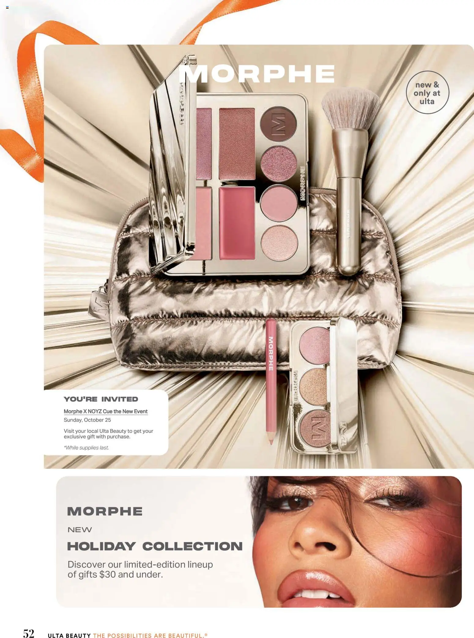 Ulta Beauty Weekly Ad - valid from 10/11/2026 | Page: 52