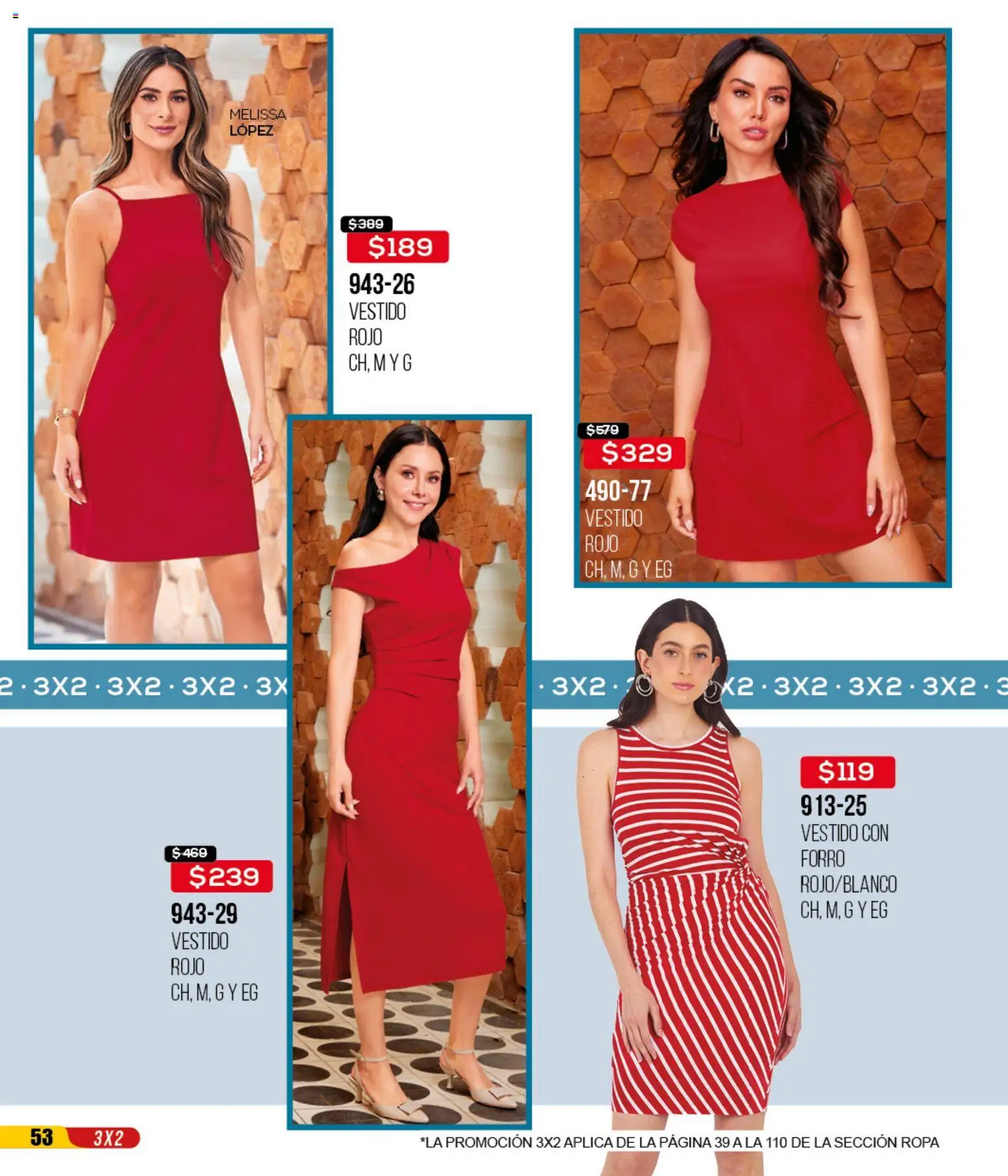 CKLASS ofertas de 20/04 — page 186