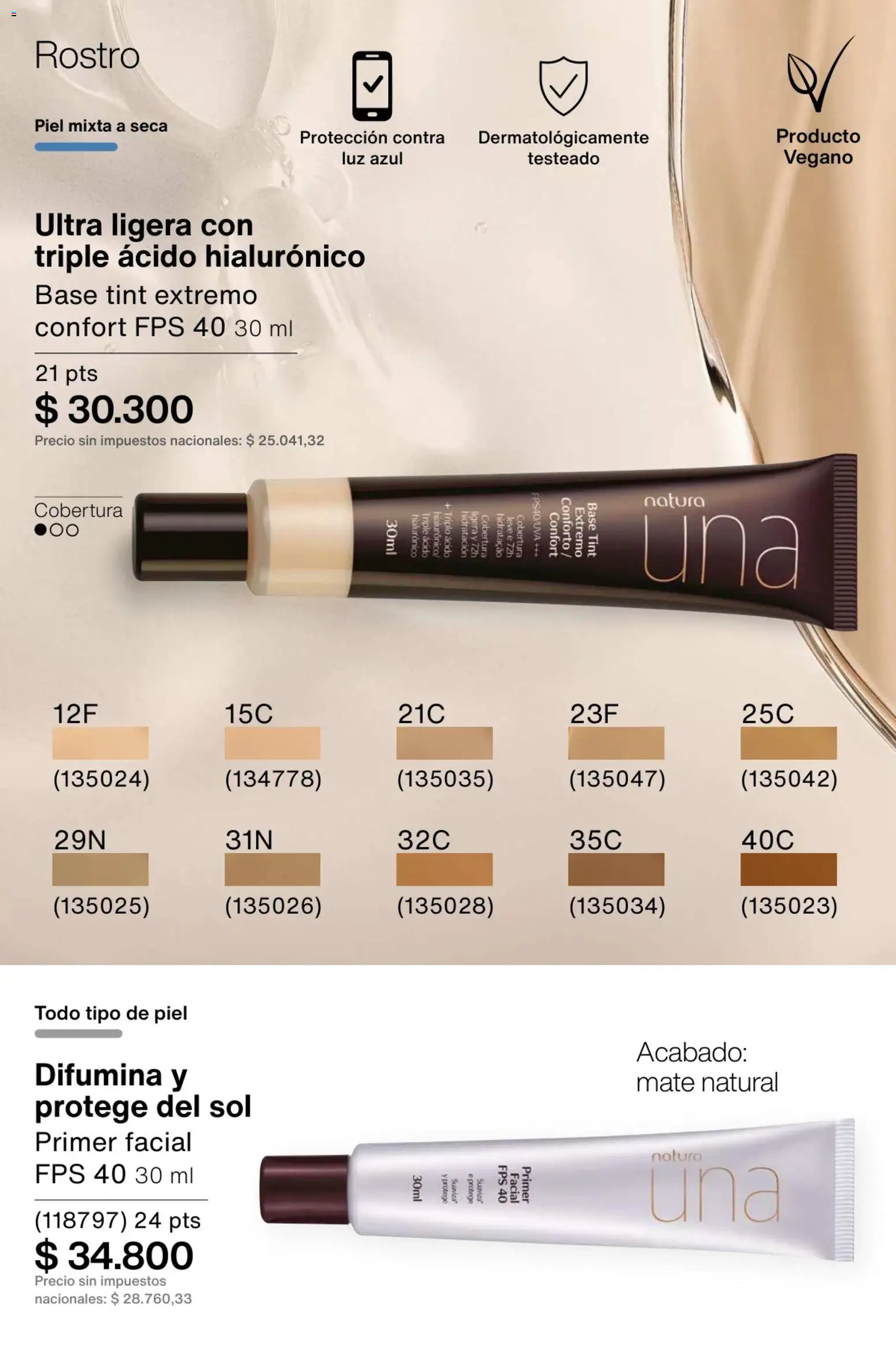 Catálogo Natura Ciclo 3 │ válido desde el 09/02/2026 | Página: 103 | Productos: Mate
