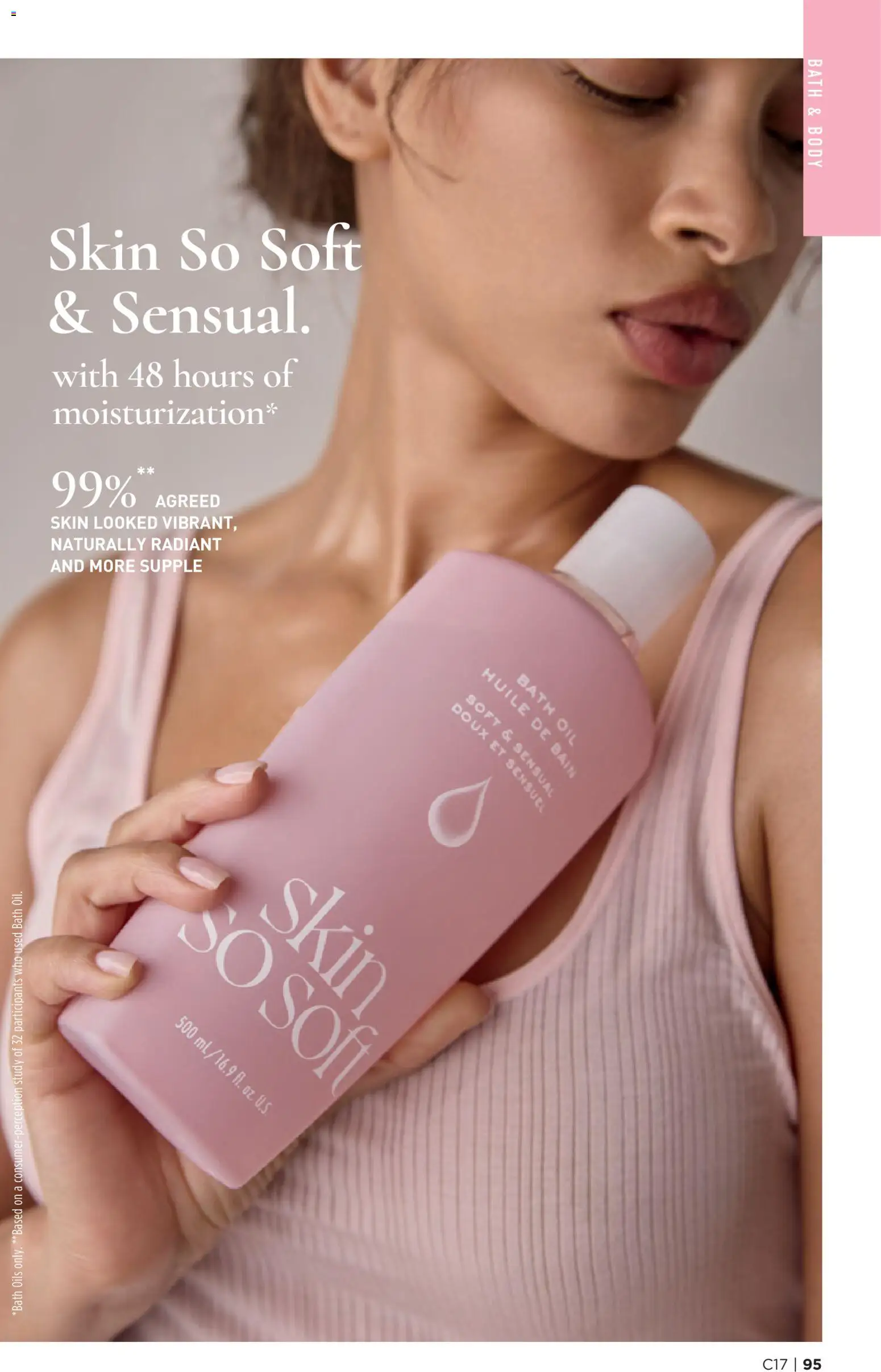 Avon Brochure - valid from 08/12/2026 | Page: 95