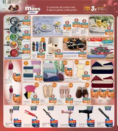 Supermercados Condor - Ofertas da semana - Pré-Visualização do folheto da loja Supermercados Condor, válido de 22.04.2026 | Página: 2
