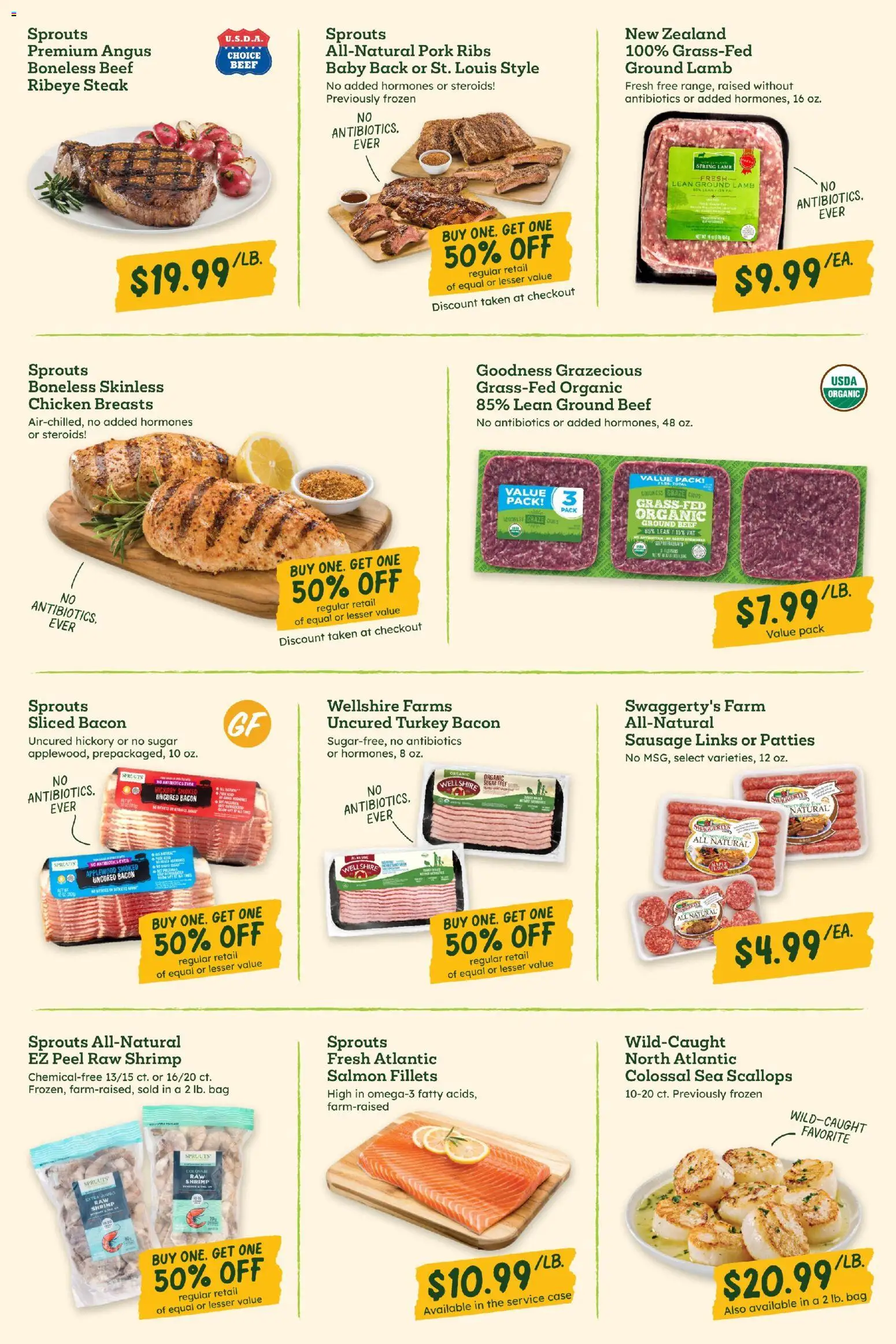 Sprouts Weekly Ad - valid from 06.05.2026 | Page: 4