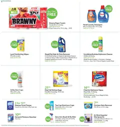 Preview of Publix weekly ads valid from 09/30/2026 | Page: 16