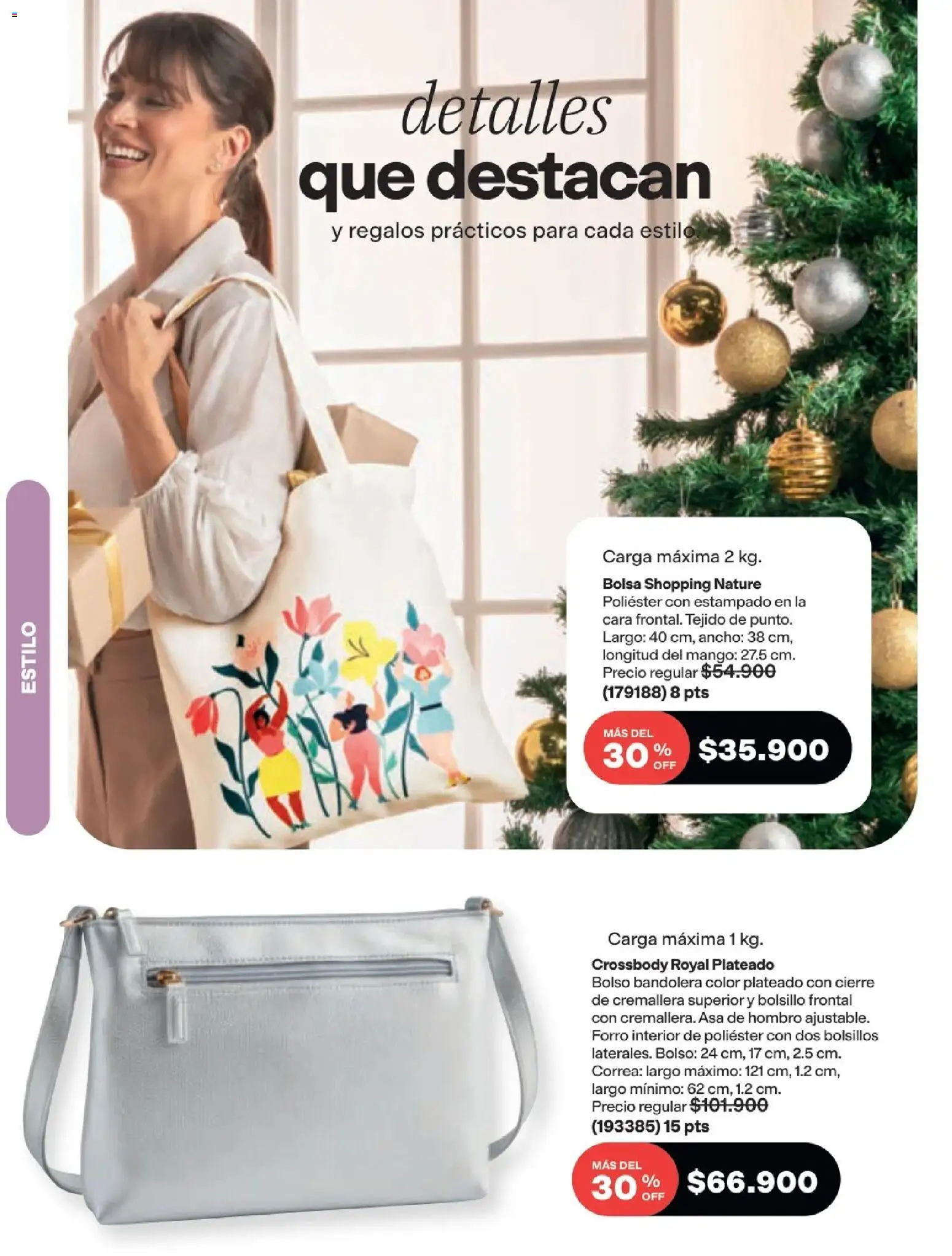 Avon revista - valida desde el 29/11/2026 | Página: 188