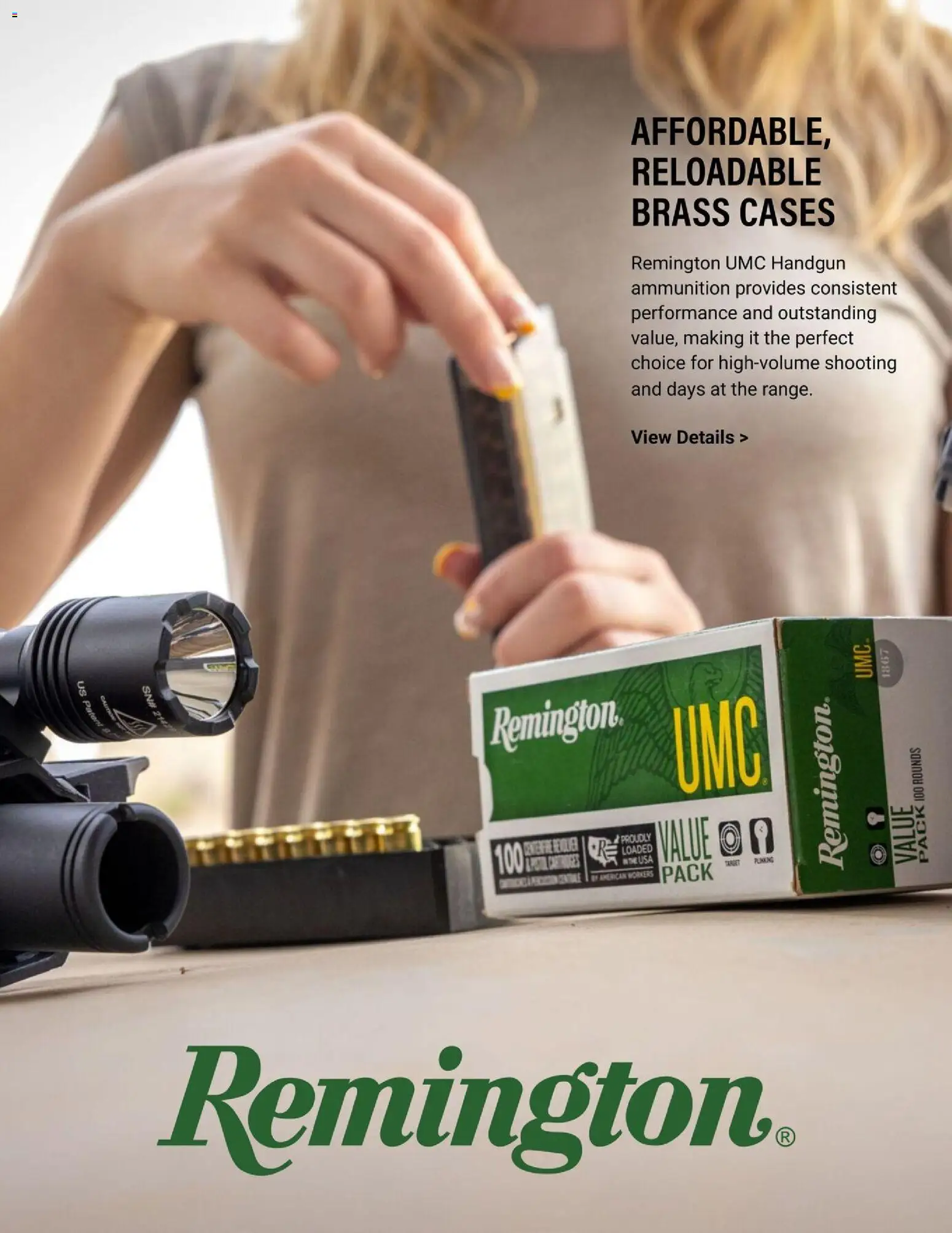 Dunham's Sports Handgun Guide 2026 - valid from 09/10/2026 | Page: 14