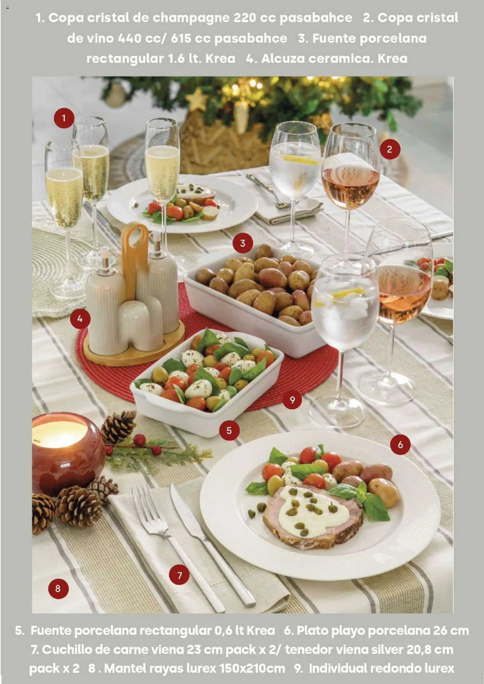 Jumbo - Especial Navidad Jumbo 2026 │ válido desde el 06/11/2026 | Página: 14